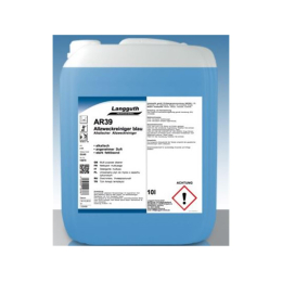 AR39 Allzweckreiniger blau f�r wasserbest�ndige...