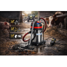 Pump-Line 70-2-STBL FI Pumpsauger