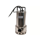 Pump-Line 70-2-STBL FI Pumpsauger