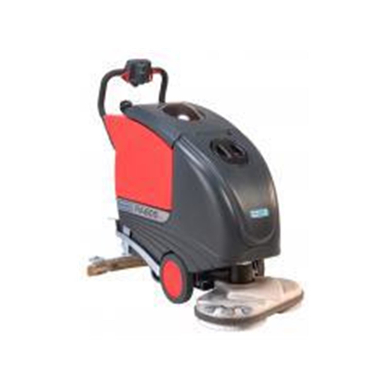 Cleanfix RA 605 IBCT CADS Scheuersaugmaschine