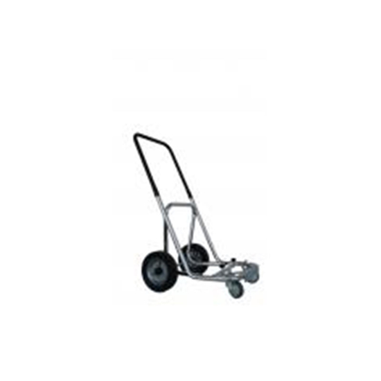 Cleanfix Kippwagen komplett SW 25