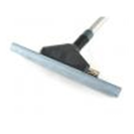 Cleanfix Hartbodenadapter 37 cm TW 1250