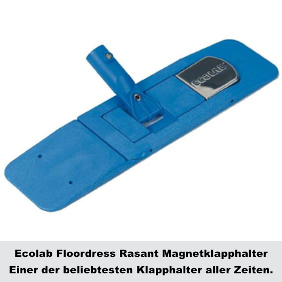 Floordress Rasant Magnetklapphalter 50cm KRH5N I Ecolab