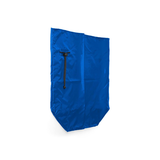 90l EntsorgungSack I blau I 00003694B I TTS