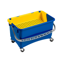 Jim mit Sieb blau 0B002904