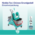 Nickita Tec Einzelverpackung graues Grundgestell 00006161EE