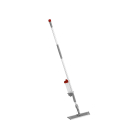 Bio Basic mit Klettsystem grau/rot 40er Halter 00R00970E