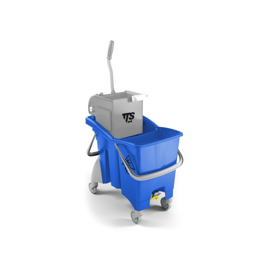 Action pro O-Key in blau-grau I 30l I 0B036480 I TTS