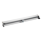 Green Hotel Abdeckung für Vorderseite grau Serie 900