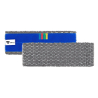 Soft Fast Klettbezug mit Doppelter Umrandung 00AA9525BZ