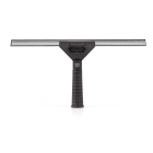 Fensterwischer mit Gelenkgriff 25 cm