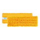 Microriccio Klettbezug gelb mit gelbem Deckblatt 0GG00746MG
