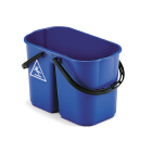 Fox blau