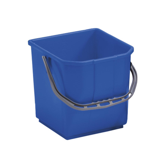 25l Eimer I blau I 000B3500 I TTS