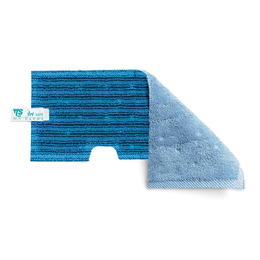 Tri Wet 1-Safe Mopp I blau I 46x19,5 cm I 00BG9000BB I TTS