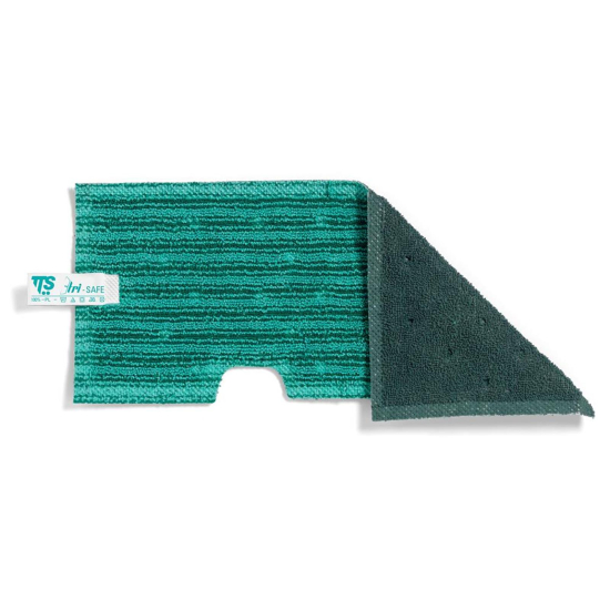 Tri Safe-Strip Bezug grün/dunkelgrün 46 x 19,5 cm 00BF9000VV