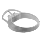 Smile Sackhalter grau