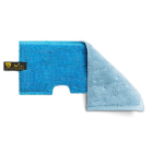 Tri+ Wet 1-Dry Bezug blau 46 x 19,5 cm 00EG9010BB