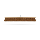 Besen aus Palmfaser 80 cm