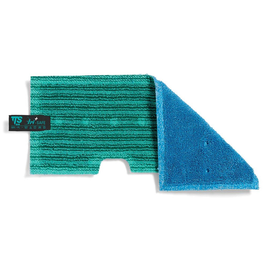 Tri+ Safe-Dry Bezug I blau/grün I 46x19,5 cm I 00BE9010VB I TTS