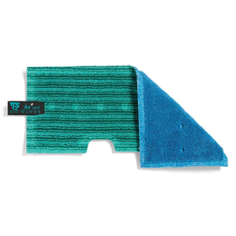 Tri+ Safe-Dry Bezug I blau/grün I 46x19,5 cm I 00BE9010VB...
