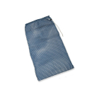 Farbiges Wäschenetz blau Fassungsvermögen 70 l 00001834B