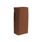 120 l Entsorgungsack braun