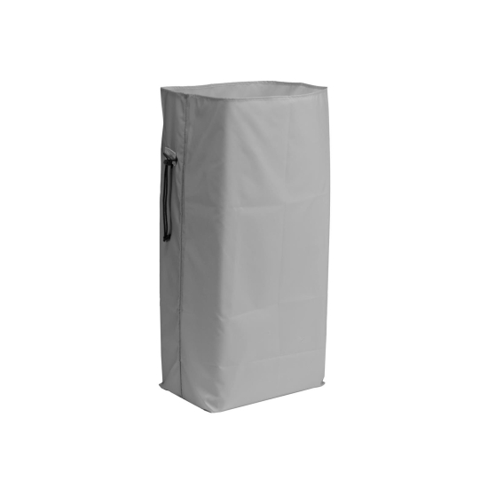 120l Entsorgungsack I grau I 00003650 I TTS
