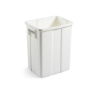 25 l Behälter weiß