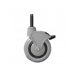 Gummiradmit Bremse ø 150 mm 00003459J
