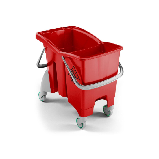 Action pro Fahreimer rot Putzeimer ohne Presse 0R016484