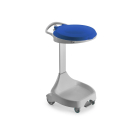 Smile E-20 blau/grau 120 l 0E004622