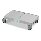 Magic BCS großes Grundgestell grün T690704X12