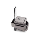 H-Cube grau-schwarz 0H003890