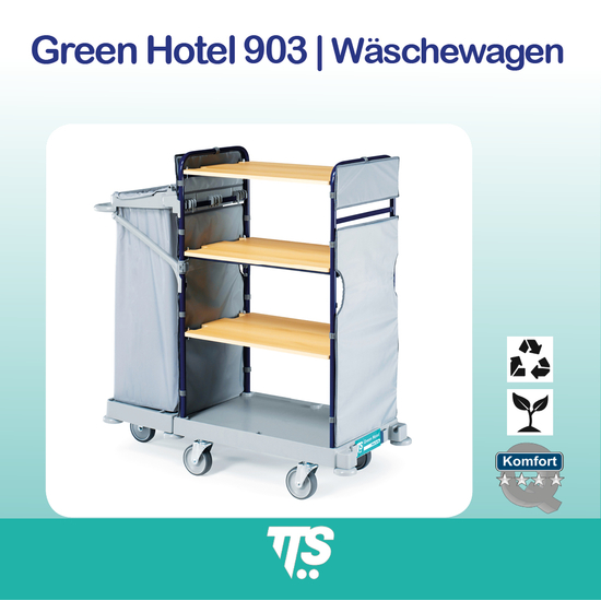 Green Hotel 903 I Wschewagen I 0H003903 I TTS