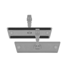 Kletthalter grau 40 cm 00000887E