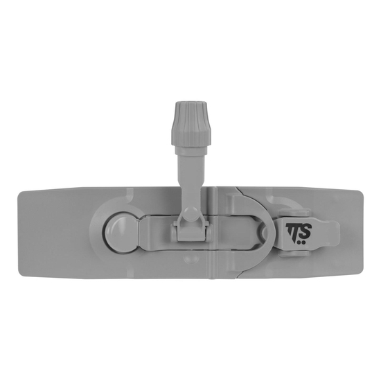 Bilk Klapphalter I grau I 50 cm I 00000876E I TTS