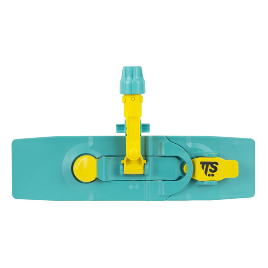 Bilk Klapphalter mit Block System I grn I 50 cm I 00000876Y I TTS