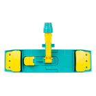 Wet System Light Halter mit Block System grün 00000868Y