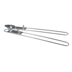 Scheren-Feuchtwischhalter 100 cm