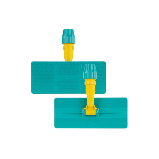 Terfir Pad Halter mit Gelenk I gelb/gr�n I 00008700 I TTS