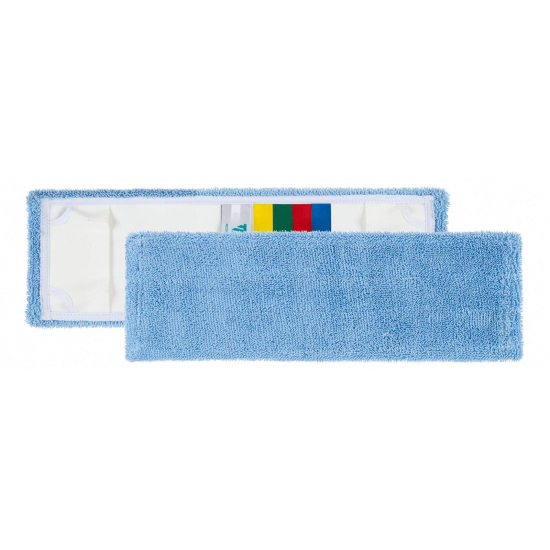 Wet Desinfection Microblue Bezug I himmelblau I 50 cm I 00000668 I TTS