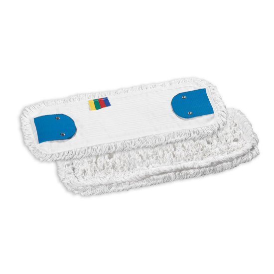 Wet System Bezug aus Polyester I wei� I 50 cm I 00000542 I TTS