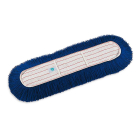 Middle Acryl Feuchtwisch Mopps blau 60 cm