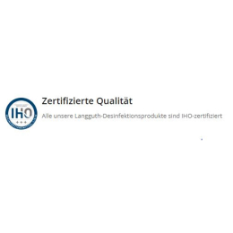 Händedesinfektion Desmila LSI 500ml Dispenser DE21 I...