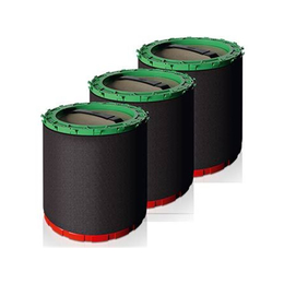 HydroPower Ultra I Harz Packs 3er Pack fr DIUH1, DIUKU...