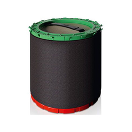 HydroPower Ultra Harz Pack für DIUH1, DIUKU und DIUK1 I Unger