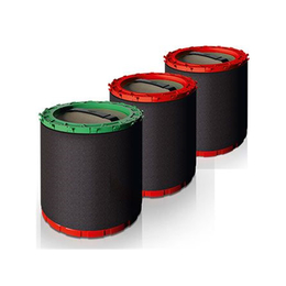 HydroPower Ultra I Harz 3er Pack für DIUH2, DIUH3, DIUK2, DIUK3, DIUKS, DIUKF I Unger