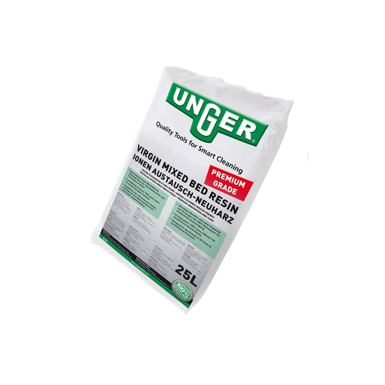 Unger HiFlo Mischbettharz im 25l Sack - DIB25
