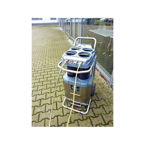 HydroPower I RO M Filter I RO35C I Unger